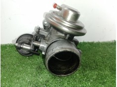 Recambio de valvula egr para volkswagen golf iv berlina (1j1) 1.9 tdi referencia OEM IAM 038129637  