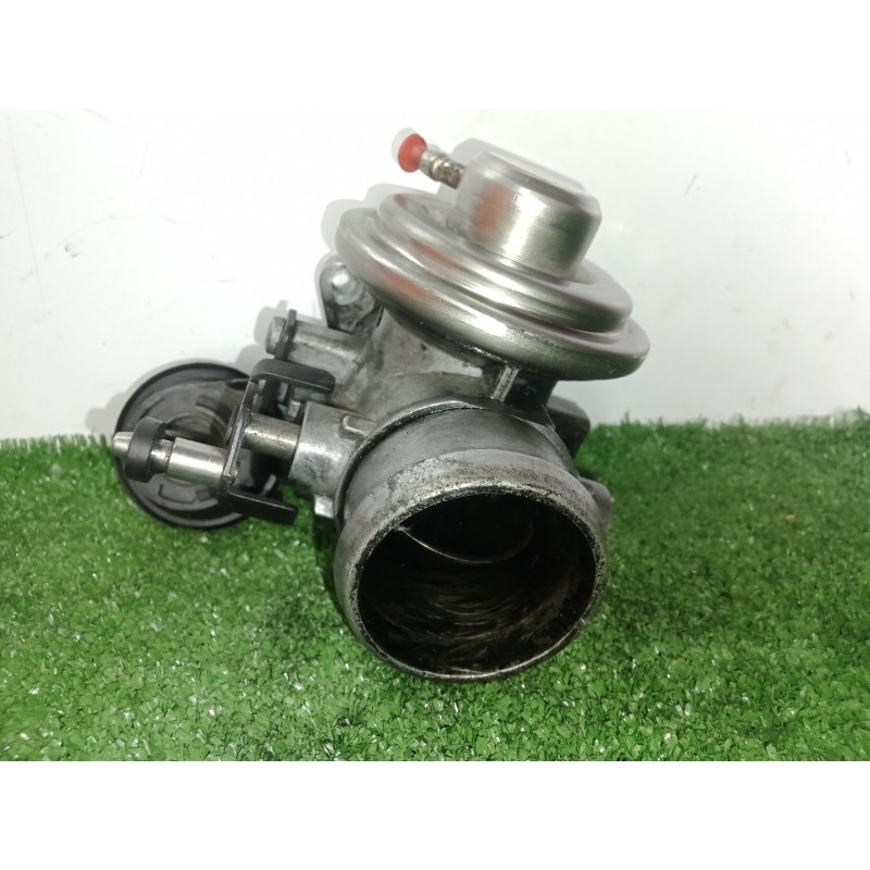 Recambio de valvula egr para volkswagen golf iv berlina (1j1) 1.9 tdi referencia OEM IAM 038129637  