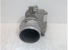 Recambio de caja mariposa para dacia logan mcv 1.5 dci diesel fap cat referencia OEM IAM 8200614985-336011851  