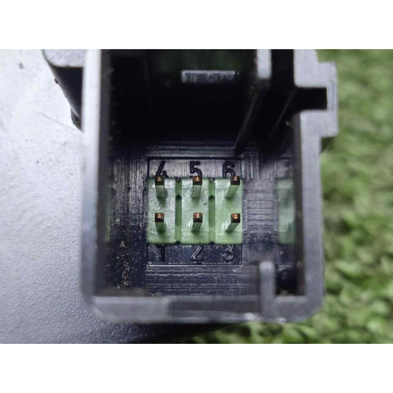 Recambio de sensor para renault espace iv (jk0) 3.5 v6 referencia OEM IAM 82002607817A  