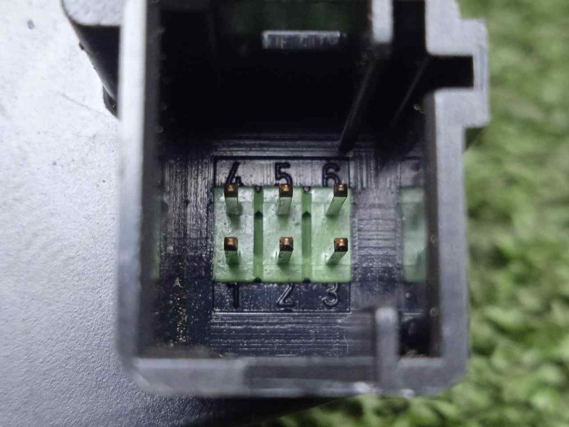 Recambio de sensor para renault espace iv (jk0) 3.5 v6 referencia OEM IAM 82002607817A  