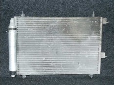 Recambio de condensador / radiador aire acondicionado para peugeot 307 (s1) 2.0 hdi cat referencia OEM IAM 9638574080-CA1322-869
