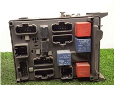 Recambio de centralita check control para renault laguna ii (bg0) 1.9 dci diesel cat referencia OEM IAM 8200148809-518095401-820