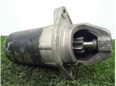 Recambio de motor arranque para opel combo (corsa c) 1.3 16v cdti cat (z 13 dt / ln9) referencia OEM IAM  9.DIENTES BOSCH