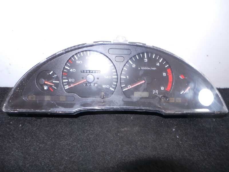 Recambio de cuadro instrumentos para nissan serena (c23m) 2.0 diesel referencia OEM IAM 248107C111  