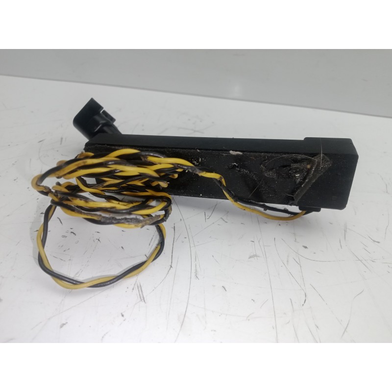 Recambio de antena para ford kuga (cbv) 2.0 tdci cat referencia OEM IAM 8M5T15K603LA  