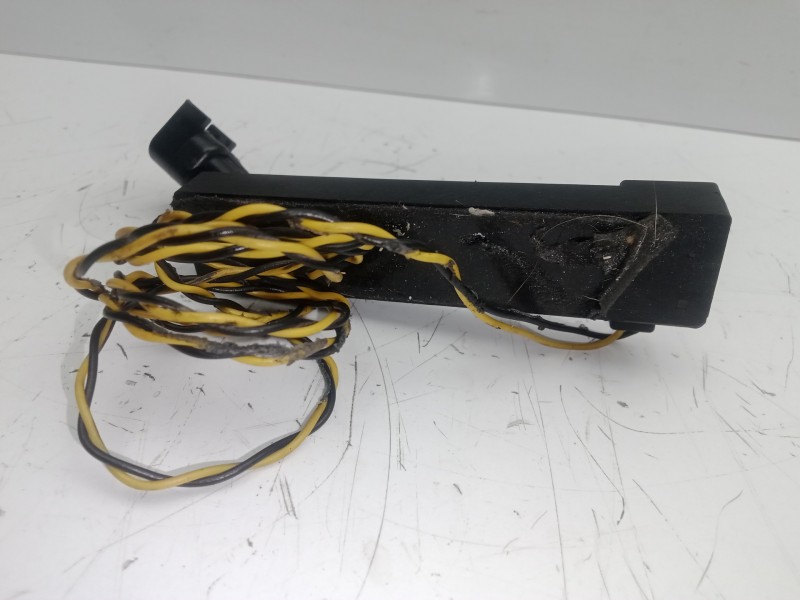 Recambio de antena para ford kuga (cbv) 2.0 tdci cat referencia OEM IAM 8M5T15K603LA  