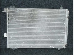 Recambio de condensador / radiador aire acondicionado para peugeot 307 (s1) 2.0 hdi cat referencia OEM IAM 9638574080-CA1322-869 2