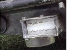 Recambio de faro izquierdo para opel corsa d 1.3 16v cdti cat (z 13 dth / l4i) referencia OEM IAM 13186381-89313290 CORSA.D - 06 2