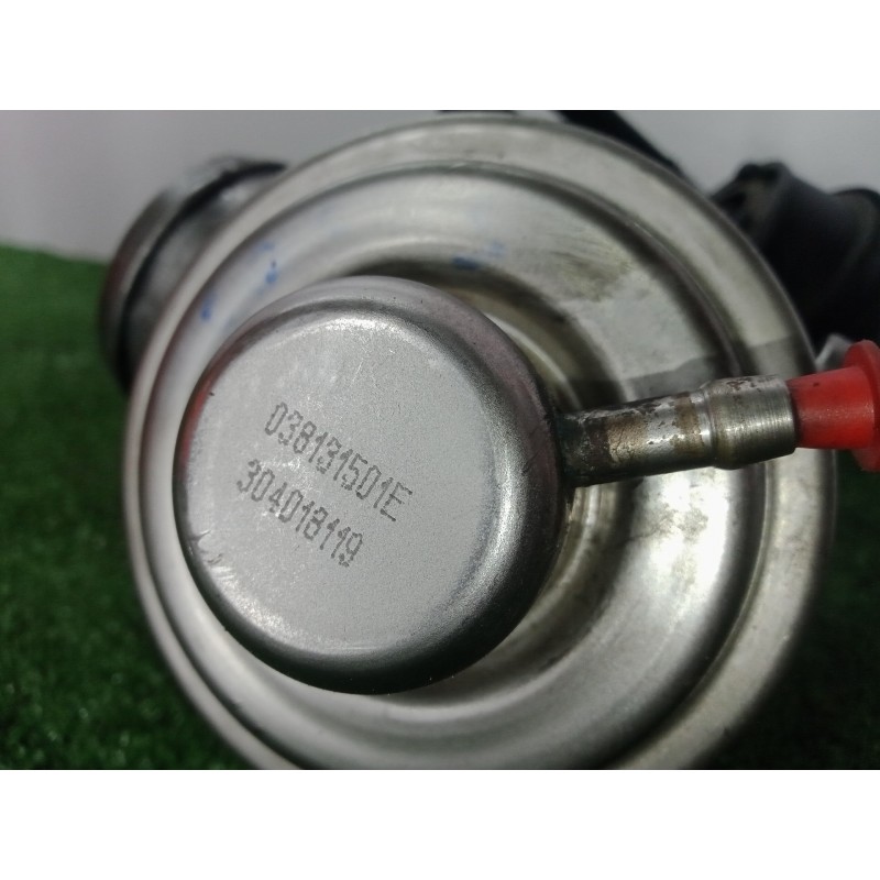 Recambio de valvula egr para volkswagen golf iv berlina (1j1) 1.9 tdi referencia OEM IAM 038129637  