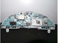 Recambio de cuadro instrumentos para nissan serena (c23m) 2.0 diesel referencia OEM IAM 248107C111   2