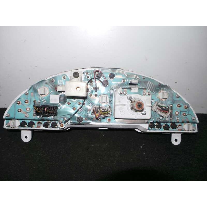 Recambio de cuadro instrumentos para nissan serena (c23m) 2.0 diesel referencia OEM IAM 248107C111  