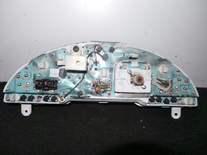 Recambio de cuadro instrumentos para nissan serena (c23m) 2.0 diesel referencia OEM IAM 248107C111  