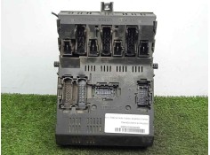 Recambio de centralita check control para renault megane i fase 2 berlina (ba0) 1.9 diesel referencia OEM IAM S103600100J-770329