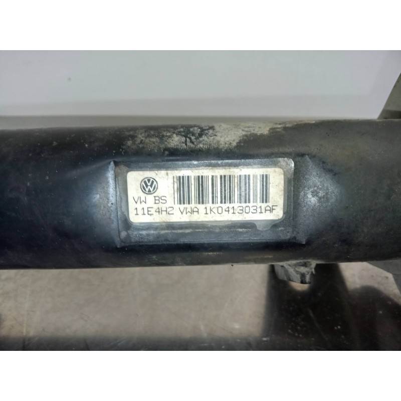 Recambio de amortiguador delantero derecho para volkswagen golf v berlina (1k1) 1.9 tdi referencia OEM IAM   