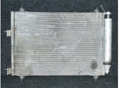 Recambio de condensador / radiador aire acondicionado para peugeot 307 (s1) 2.0 hdi cat referencia OEM IAM 9638574080-CA1322-869