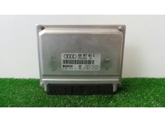 Recambio de centralita motor uce para audi a6 avant (4b5) 2.5 tdi quattro referencia OEM IAM 0281010151-4B0907401Q BOSCH 