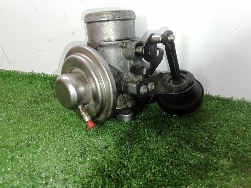 Recambio de valvula egr para volkswagen golf iv berlina (1j1) 1.9 tdi referencia OEM IAM 038129637  