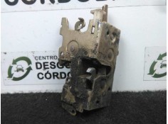 Recambio de cerradura puerta delantera derecha para mercedes-benz vito (w638) caja cerrada 2.3 cat referencia OEM IAM  638. - 3.