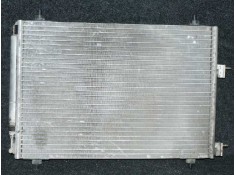 Recambio de condensador / radiador aire acondicionado para peugeot 307 (s1) 2.0 hdi cat referencia OEM IAM 9638574080-CA1322-869 2