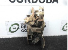 Recambio de cerradura puerta delantera derecha para mercedes-benz vito (w638) caja cerrada 2.3 cat referencia OEM IAM  638. - 3. 2