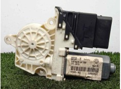 Recambio de motor elevalunas trasero izquierdo para seat toledo (1m2) 1.9 tdi referencia OEM IAM 9776101439203-F005S00049-1J4959