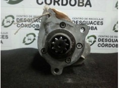 Recambio de motor arranque para skoda fabia (6y2/6y3) 1.4 referencia OEM IAM 047911023G  