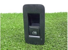 Recambio de mando elevalunas delantero derecho para volkswagen touareg (7la) 2.5 tdi referencia OEM IAM 7L6959851A  3.PINES