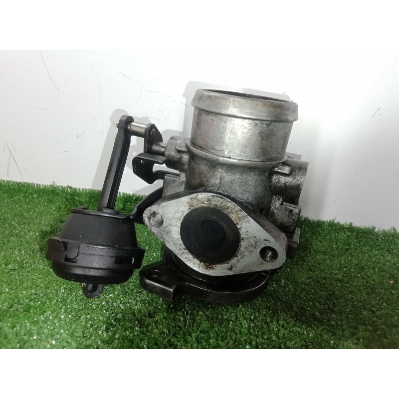 Recambio de valvula egr para volkswagen golf iv berlina (1j1) 1.9 tdi referencia OEM IAM 038129637  