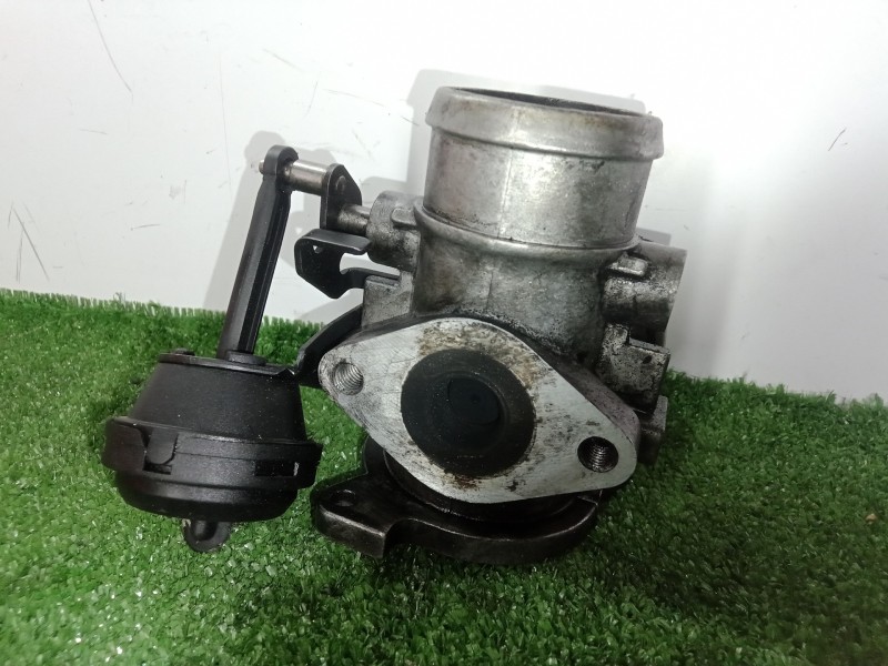 Recambio de valvula egr para volkswagen golf iv berlina (1j1) 1.9 tdi referencia OEM IAM 038129637  