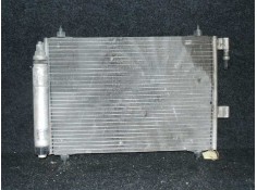 Recambio de condensador / radiador aire acondicionado para citroën c5 berlina 2.0 hdi cat (rhy / dw10td) referencia OEM IAM 9632
