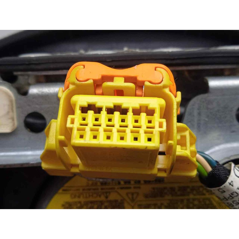 Recambio de airbag delantero izquierdo para audi a3 (8p) 2.0 tdi referencia OEM IAM 8P0880201AK  