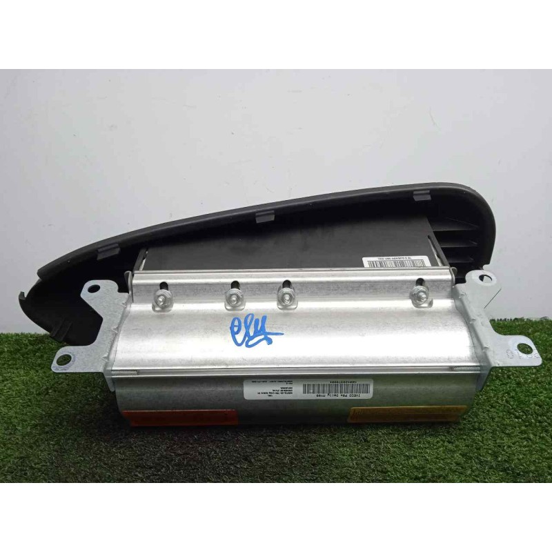 Recambio de airbag delantero derecho para iveco daily furgón 2.3 diesel referencia OEM IAM 832702300-34095872E  