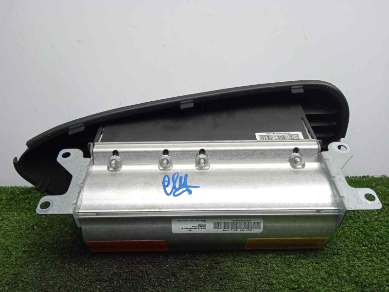Recambio de airbag delantero derecho para iveco daily furgón 2.3 diesel referencia OEM IAM 832702300-34095872E  
