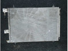 Recambio de condensador / radiador aire acondicionado para citroën c5 berlina 2.0 hdi cat (rhy / dw10td) referencia OEM IAM 9632 2