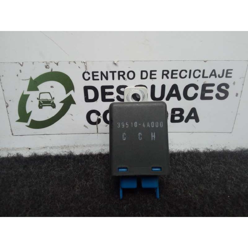 Recambio de rele para hyundai sonata (nf) 2.0 crdi cat referencia OEM IAM 395104A000  