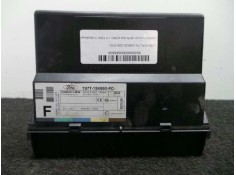 Recambio de centralita check control para ford focus berlina (cak) 1.8 tddi turbodiesel cat referencia OEM IAM 1S7T15K600FC-5WK4