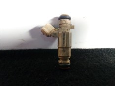 Recambio de inyector para hyundai matrix (fc) 1.8 cat referencia OEM IAM 3531023600-9260930013  2.PINES