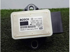 Recambio de centralita esp para citroën c4 picasso 2.0 hdi fap cat (rhr / dw10bted4) referencia OEM IAM 0265005715-9663138180  