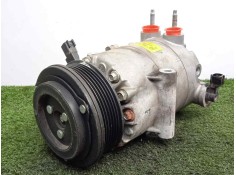 Recambio de compresor aire acondicionado para ford kuga (cbs) 1.5 ecoboost cat referencia OEM IAM CV6119D629CE VISTEON - 6.CANAL