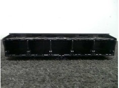 Recambio de centralita check control para ford focus berlina (cak) 1.8 tddi turbodiesel cat referencia OEM IAM 1S7T15K600FC-5WK4 2