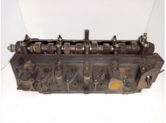 Recambio de culata para ford focus berlina (cak) 1.8 tddi turbodiesel cat referencia OEM IAM 1S4Q6090AA-C9DB TDCI 