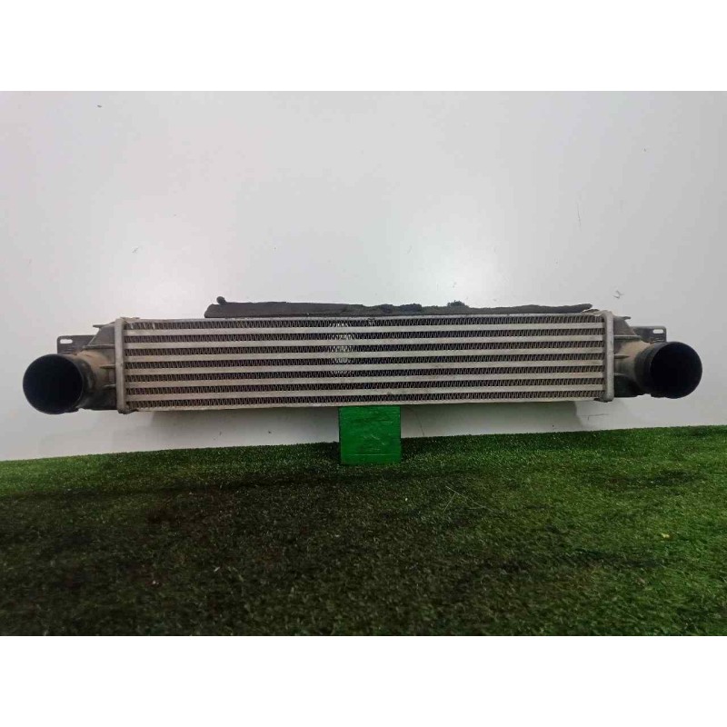 Recambio de intercooler para chevrolet captiva 2.0 diesel cat referencia OEM IAM 96629070 570X110X90 ALUMINIO