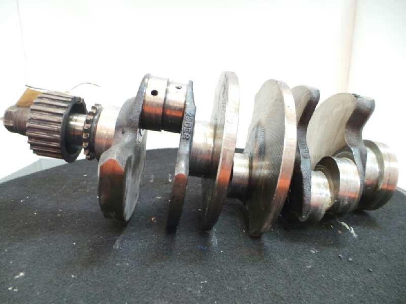 Recambio de cigueñal para audi a6 avant (4b5) 2.5 v6 24v tdi referencia OEM IAM 059G  