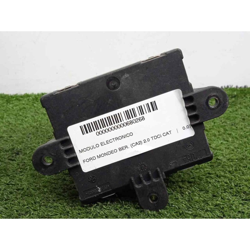 Recambio de modulo electronico para ford mondeo ber. (ca2) 2.0 tdci cat referencia OEM IAM 7G9T14B533PA  