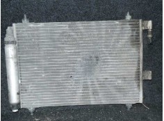 Recambio de condensador / radiador aire acondicionado para citroën c5 berlina 2.0 hdi cat (rhy / dw10td) referencia OEM IAM 9632