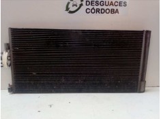 Recambio de condensador / radiador aire acondicionado para renault laguna iii 1.5 dci diesel referencia OEM IAM 921100002R-H9549