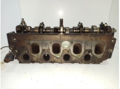 Recambio de culata para ford focus berlina (cak) 1.8 tddi turbodiesel cat referencia OEM IAM 1S4Q6090AA-C9DB TDCI  2