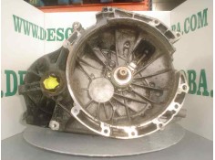 Recambio de caja cambios para ford mondeo berlina (ge) 2.0 tdci cat referencia OEM IAM 1S7R7002ED 5 VELOCIDADES MANUAL