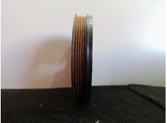 Recambio de polea cigueñal para volvo s60 lim. 2.0 diesel cat referencia OEM IAM 31258122 5.CANALES DIAMETRO: 175 MM 2